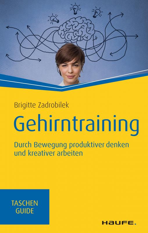 Cover-Bild Gehirntraining