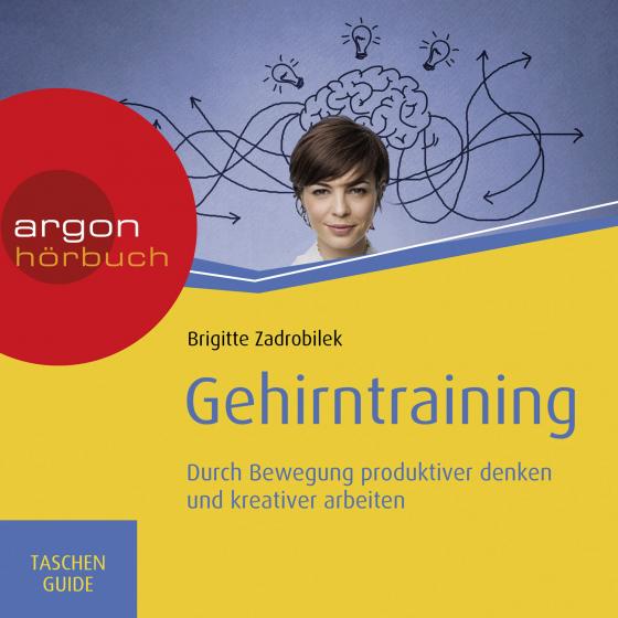 Cover-Bild Gehirntraining