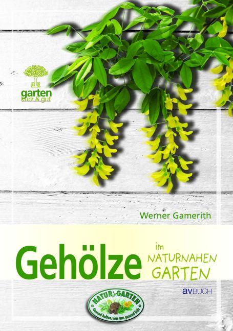 Cover-Bild Gehölze