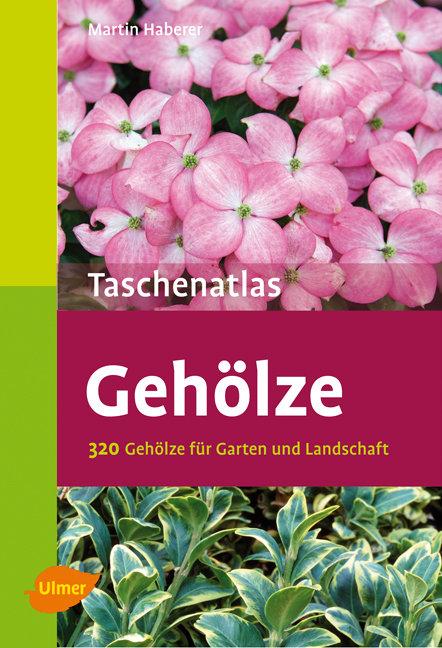 Cover-Bild Gehölze