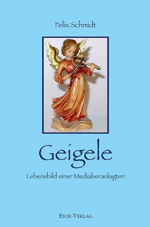 Cover-Bild Geigele