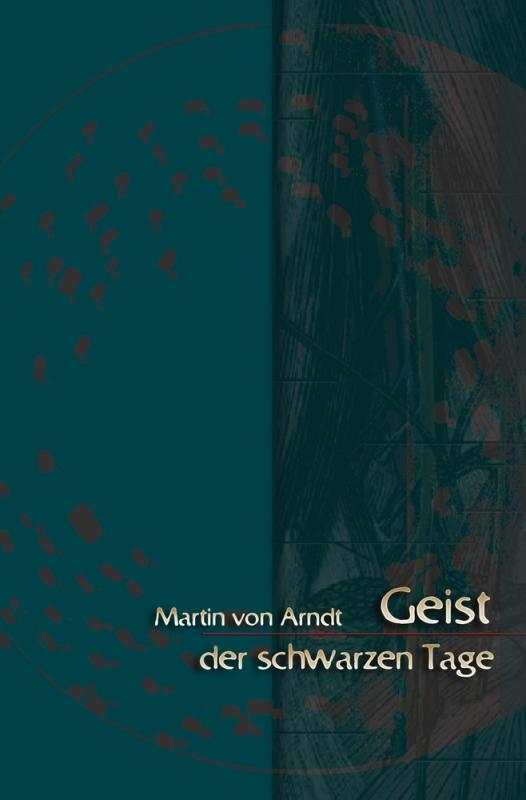 Cover-Bild Geist der schwarzen Tage