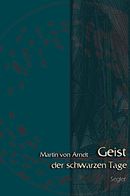 Cover-Bild Geist der schwarzen Tage