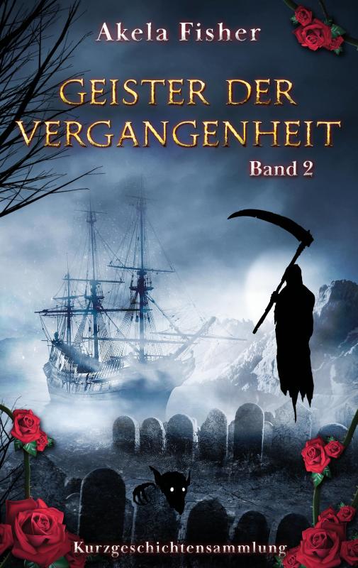 Cover-Bild Geister der Vergangenheit Band 2