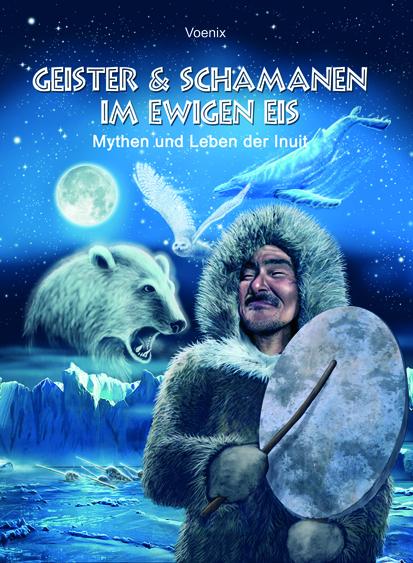 Cover-Bild Geister und Schamanen im ewigen Eis
