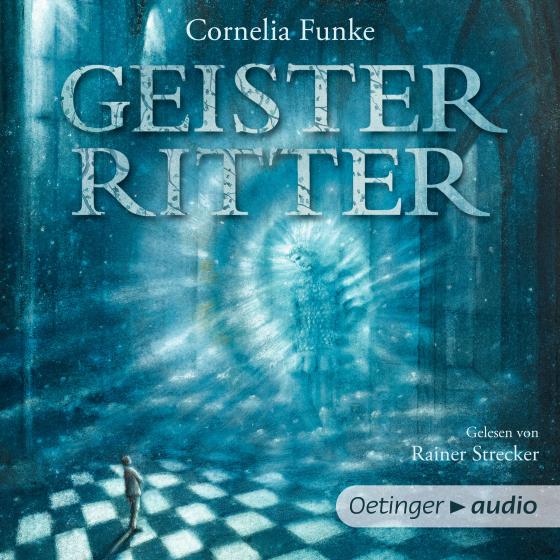 Cover-Bild Geisterritter