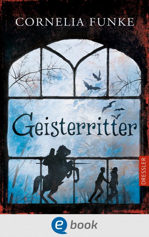 Cover-Bild Geisterritter