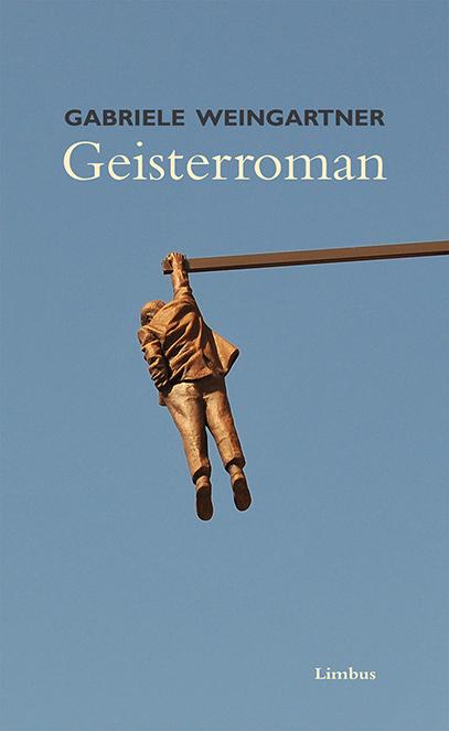 Cover-Bild Geisterroman