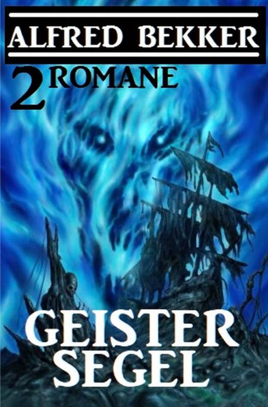 Cover-Bild Geistersegel: 2 Romane