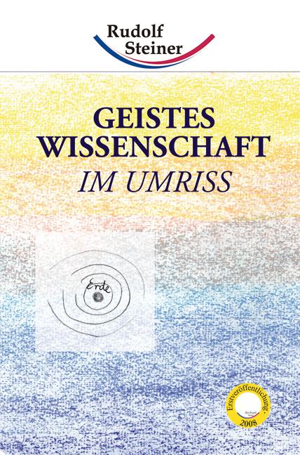Cover-Bild Geisteswissenschaft im Umriss
