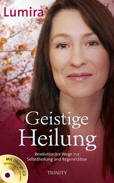 Cover-Bild Geistige Heilung