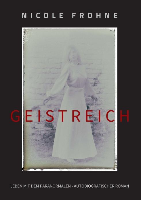 Cover-Bild GEISTREICH