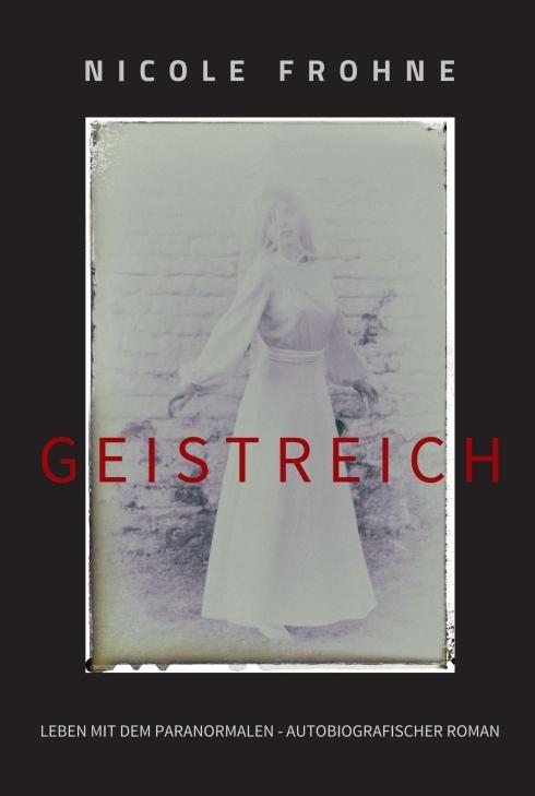 Cover-Bild GEISTREICH