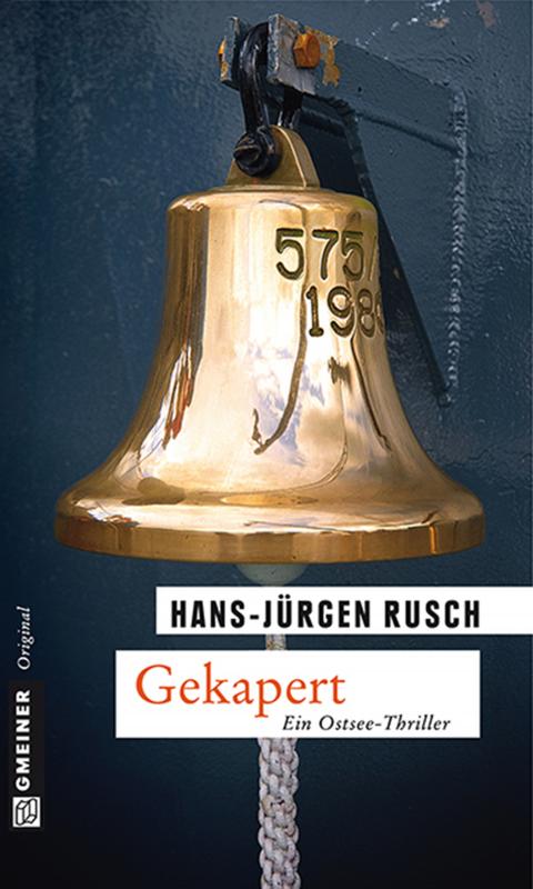 Cover-Bild Gekapert