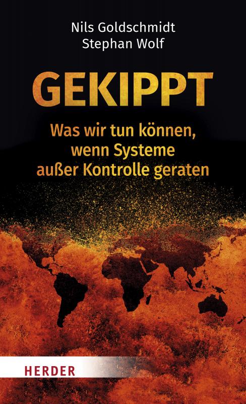 Cover-Bild Gekippt