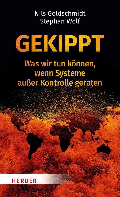 Cover-Bild Gekippt