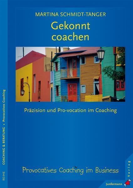 Cover-Bild Gekonnt coachen