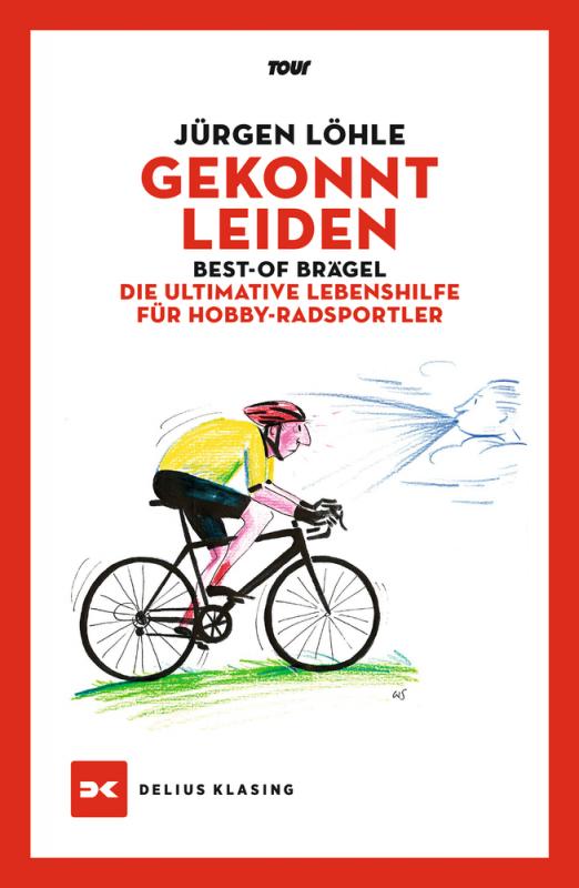 Cover-Bild Gekonnt leiden