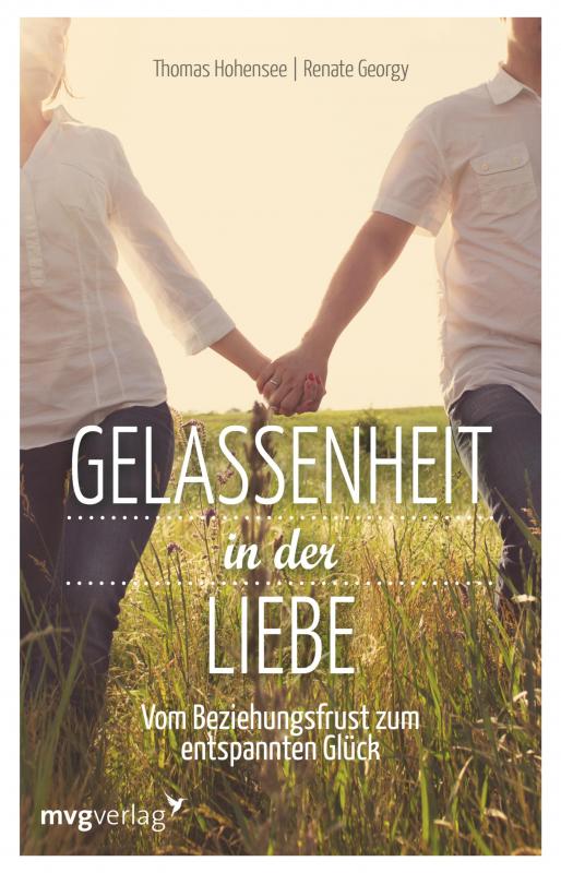 Cover-Bild Gelassenheit in der Liebe