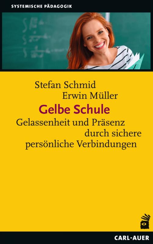 Cover-Bild Gelbe Schule