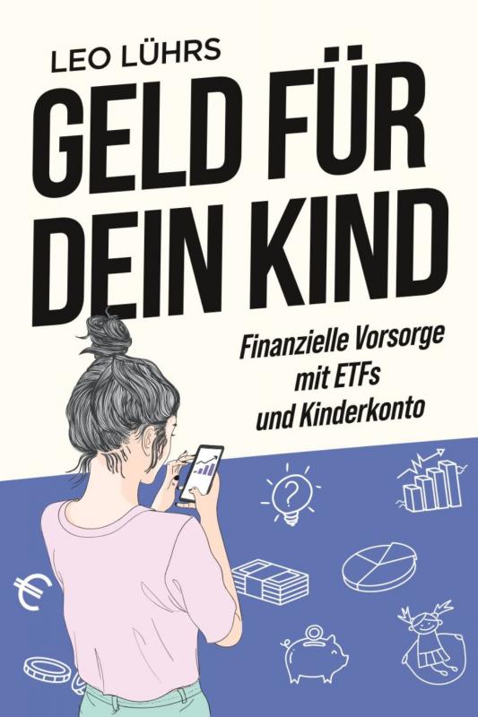 Cover-Bild Geld für dein Kind