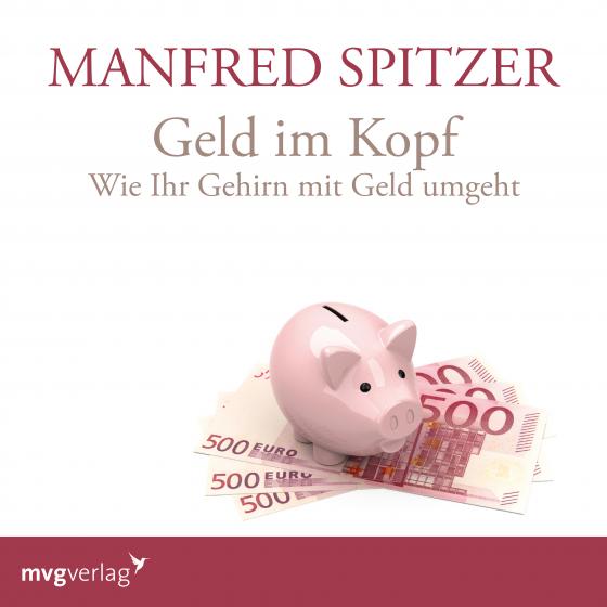 Cover-Bild Geld im Kopf