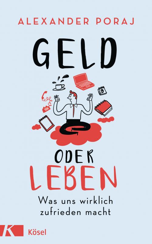 Cover-Bild Geld oder Leben