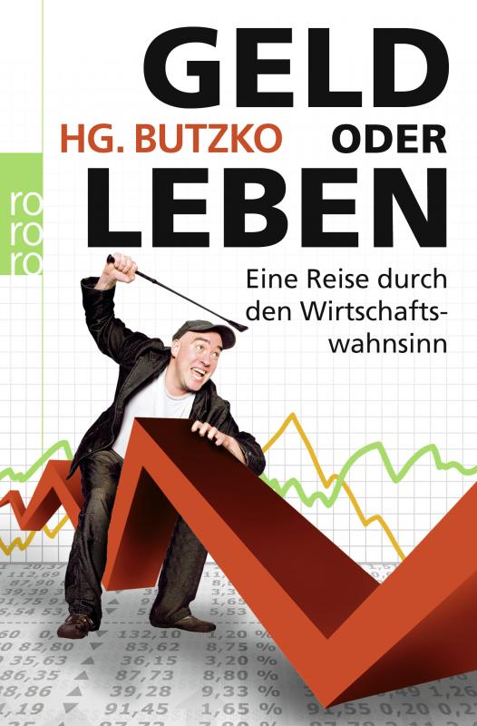 Cover-Bild Geld oder Leben