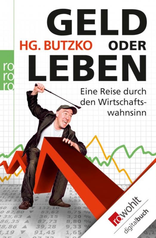 Cover-Bild Geld oder Leben