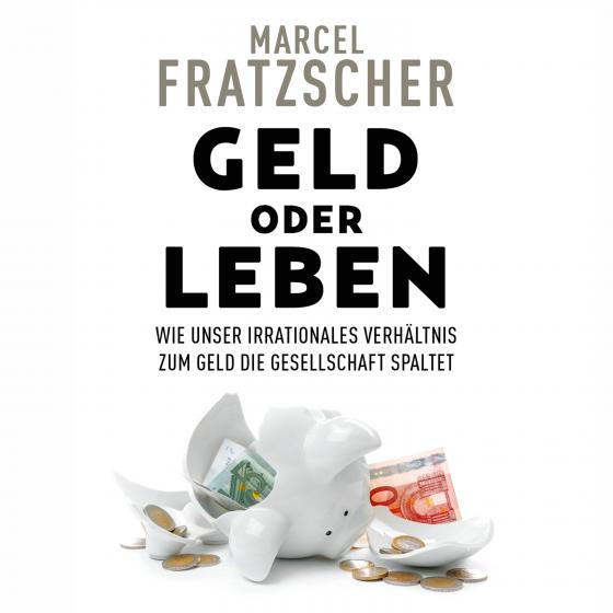 Cover-Bild Geld oder Leben