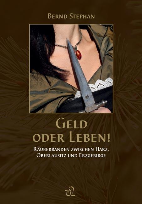 Cover-Bild Geld oder Leben!