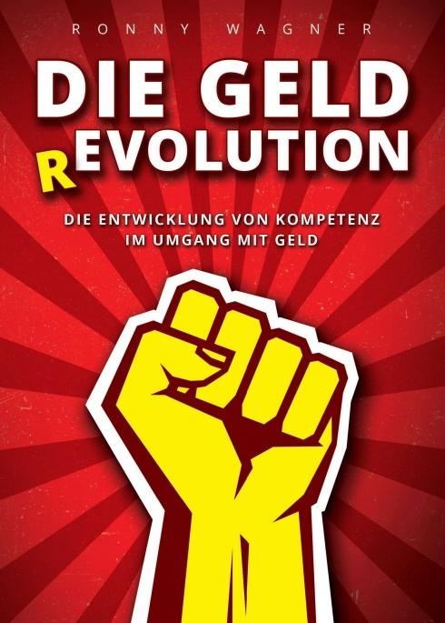 Cover-Bild Geld(R)evolution