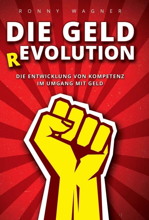 Cover-Bild Geld(R)evolution