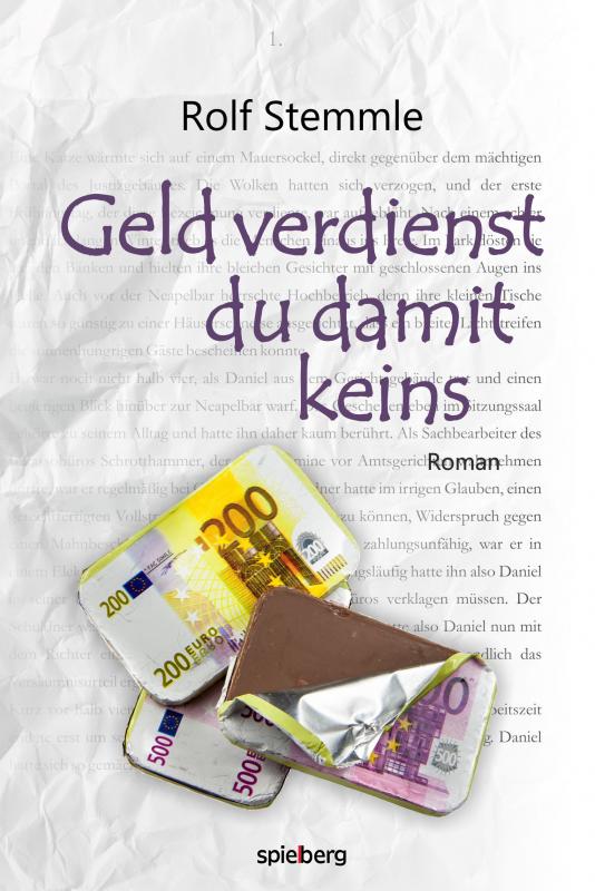 Cover-Bild Geld verdienst du damit keins