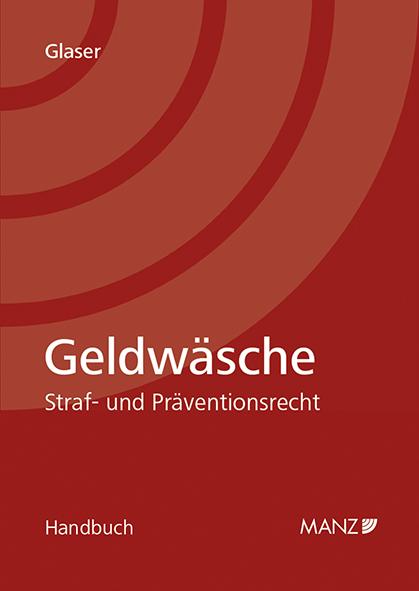 Cover-Bild Geldwäsche Straf- und Präventionsrecht