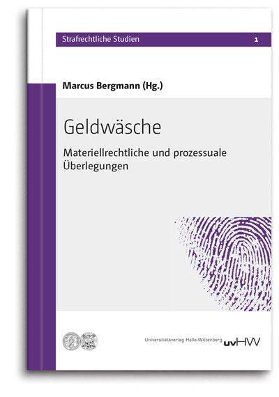 Cover-Bild Geldwäsche