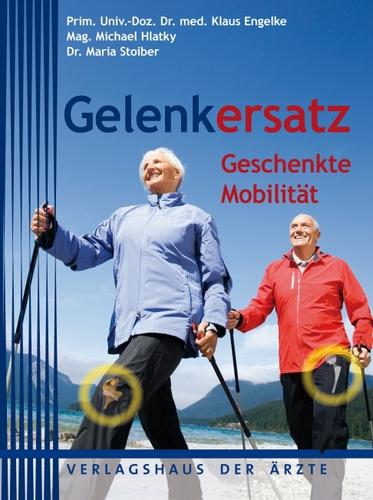 Cover-Bild Gelenkersatz