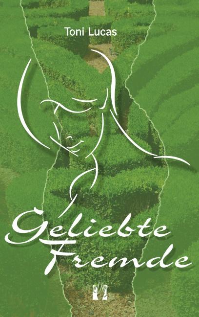 Cover-Bild Geliebte Fremde