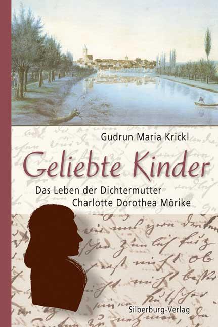 Cover-Bild Geliebte Kinder