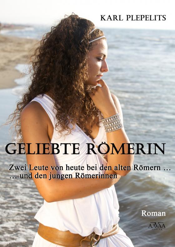 Cover-Bild Geliebte Römerin