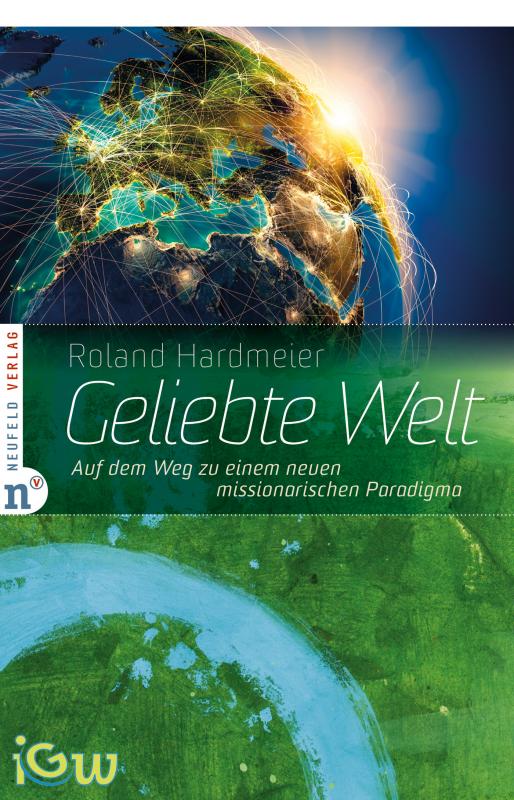 Cover-Bild Geliebte Welt