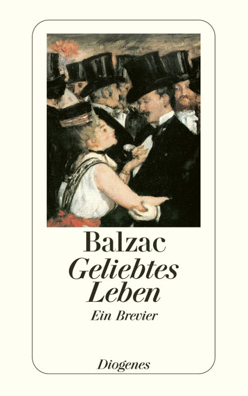 Cover-Bild Geliebtes Leben