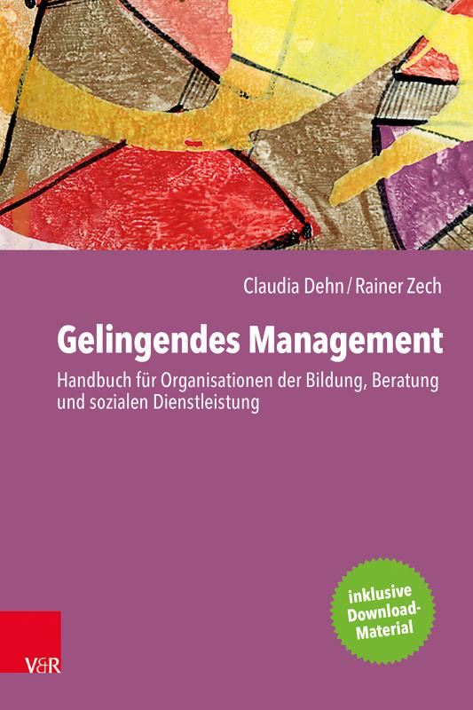 Cover-Bild Gelingendes Management