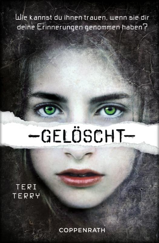 Cover-Bild Gelöscht