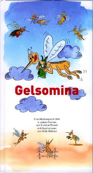 Cover-Bild Gelsomina