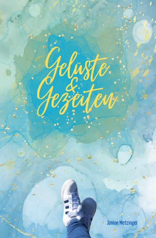 Cover-Bild Gelüste & Gezeiten