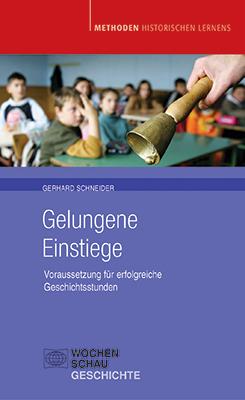 Cover-Bild Gelungene Einstiege