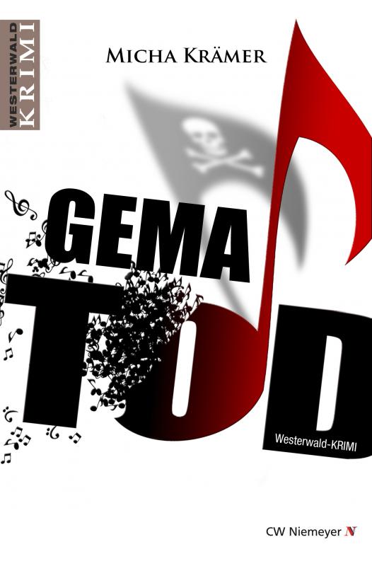 Cover-Bild GEMA TOD