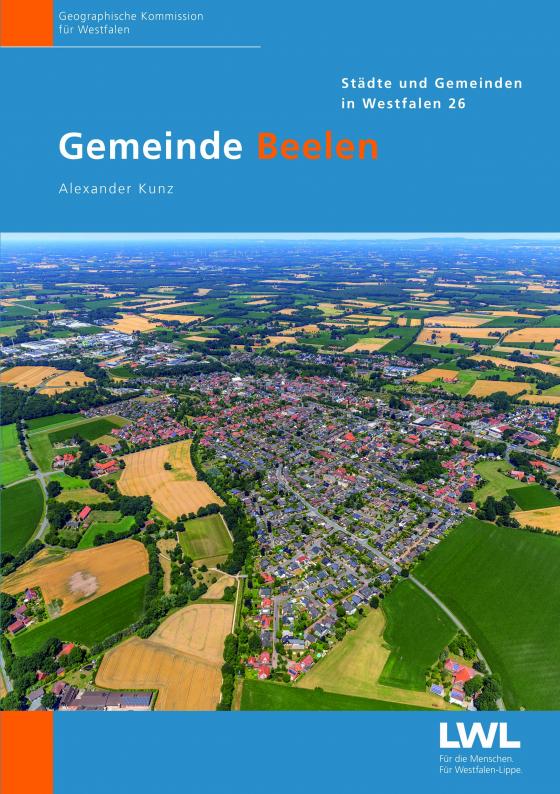 Cover-Bild Gemeinde Beelen