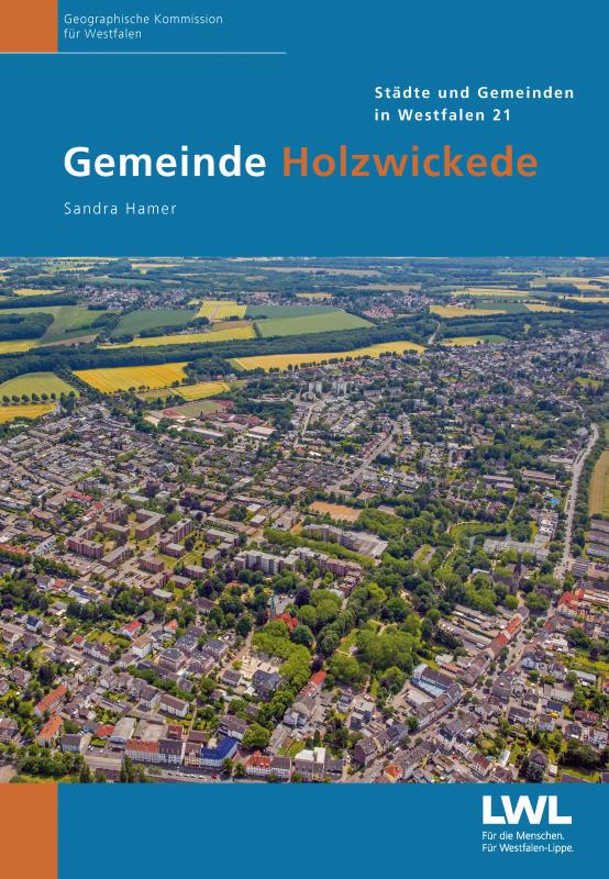 Cover-Bild Gemeinde Holzwickede